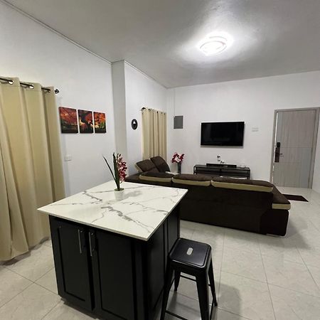 Luxury Apartments At Case De Coco, Ocho Rios Jamaica Exterior foto