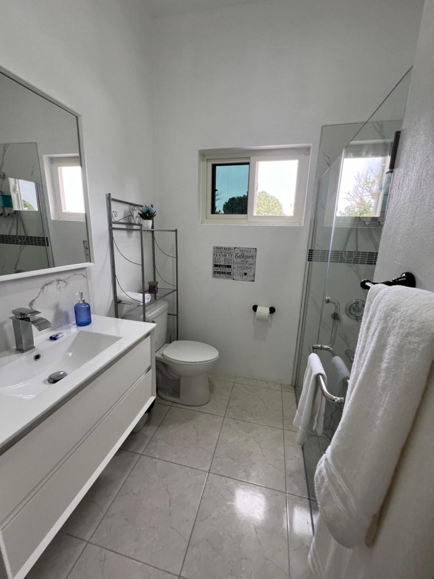 Luxury Apartments At Case De Coco, Ocho Rios Jamaica Exterior foto