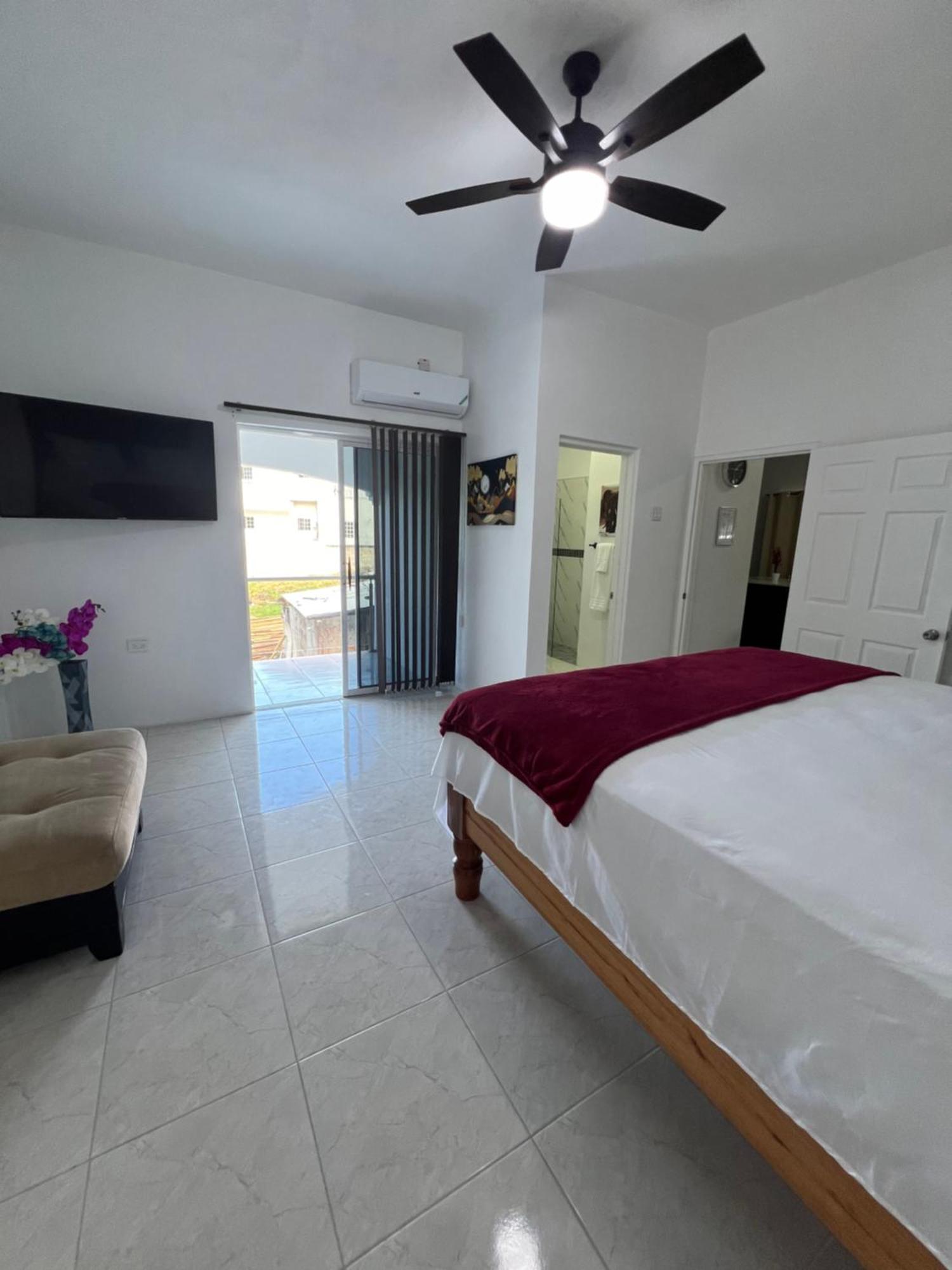 Luxury Apartments At Case De Coco, Ocho Rios Jamaica Exterior foto